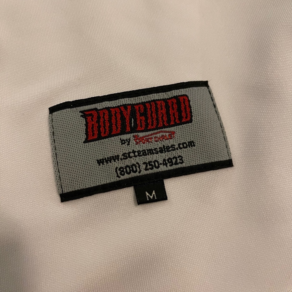 Rare Oakley employee only softball jersey - Picture 5 of 5